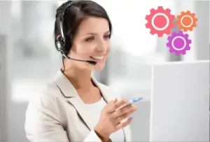 Virtual office Dublin call forwarding service