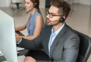 Virtual Office Call Answering Service