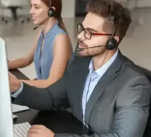 Virtual Office Call Answering Service