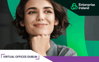 Enterprise Ireland Events Can Help Your Business