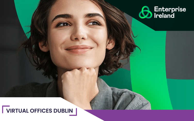 Enterprise Ireland Events Can Help Your Business