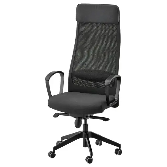 Markus Office Chair Ikea