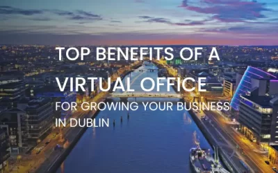 Benefits of a Virtual Office for Your Business