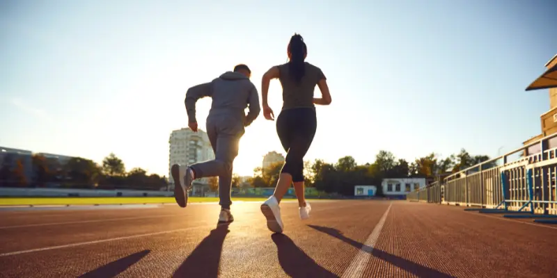 Dublin Entrepreneurs Morning Routines