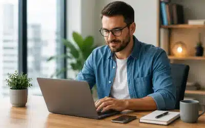 How to Build Client Trust When You Run Your Business Remotely