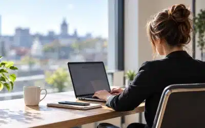 How to Make a One-Person Business Look More Professional in Ireland